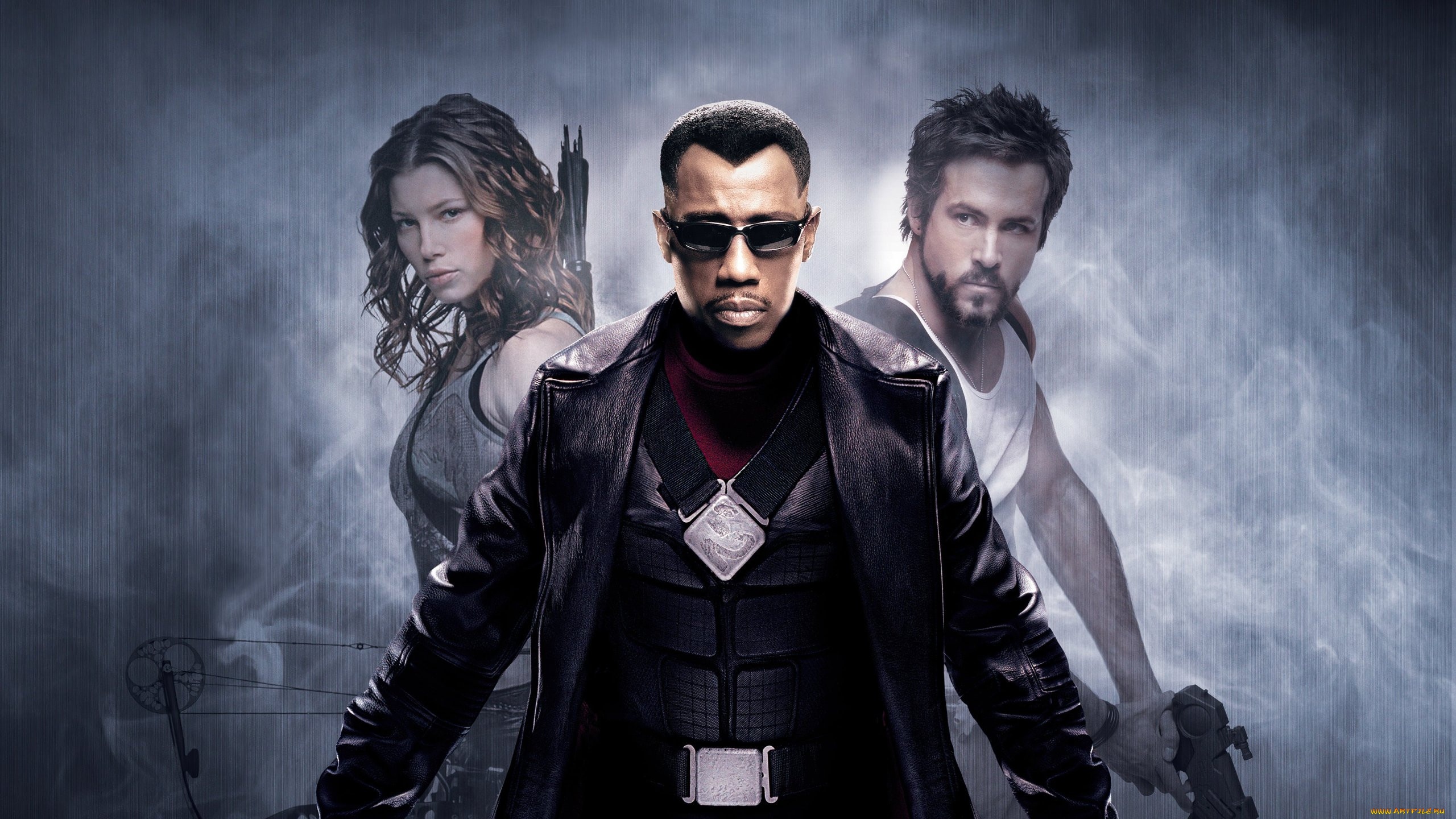  , blade,  trinity, trinity